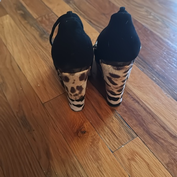 GUISEPPE ZANOTTI SHOES - Picture 2 of 7